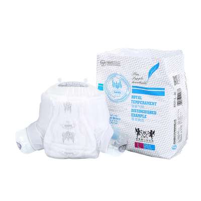 Competitive Price Disposable Brands Baby Diaper